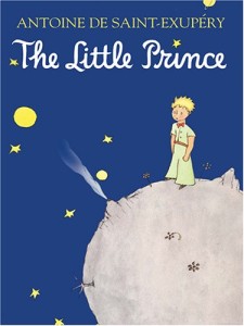 little prince